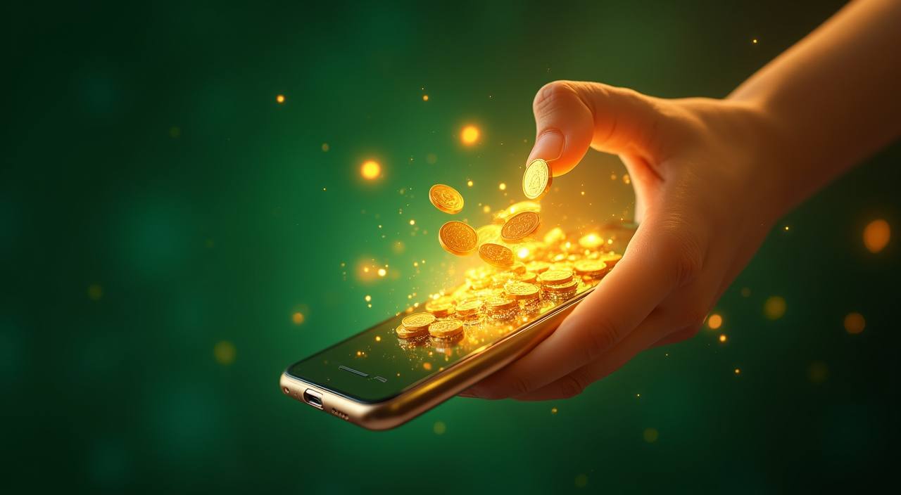 redwin DANA, OVO, GoPay and QRIS Deposits